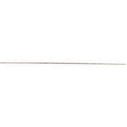 R3036X Compatible Bakers Pride Pilot Tube W/Nut & Ferrule