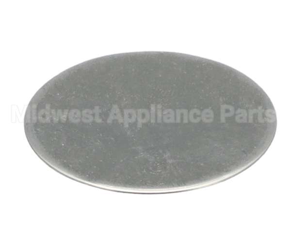 R3046 Blodgett Cover,Body Top 304 S/S 1.5
