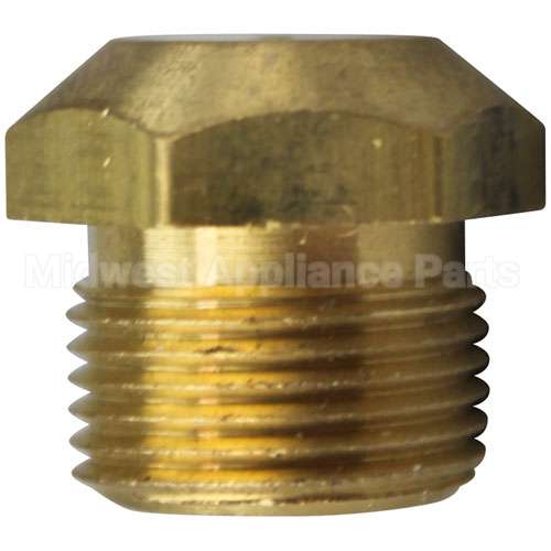 R3068X Compatible Bakers Pride Orifice (1/16)