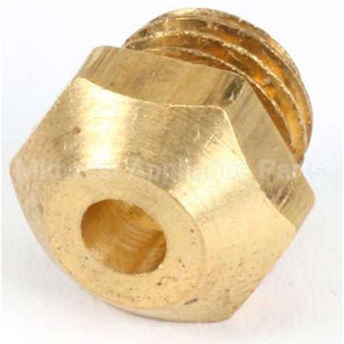 R3146X Compatible Bakers Pride Orifice #30 Nat Gas Spud #2