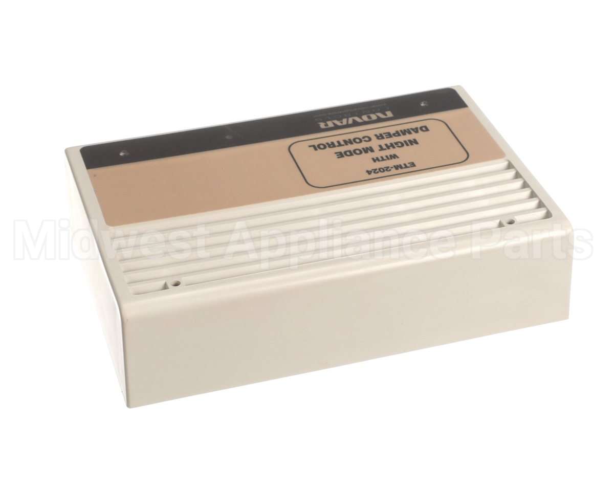 R31630 Aaon Control Novar Etm-2024 K-Mart