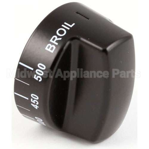 R32315 Compatible American Range Oven Thermostat Knob Arr-Seris