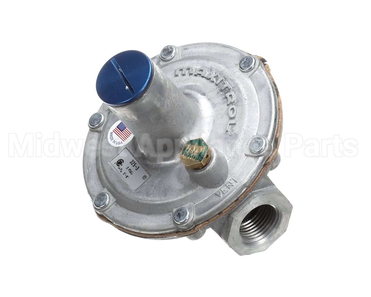 R325N32-0509-06 Dormont Regulator
