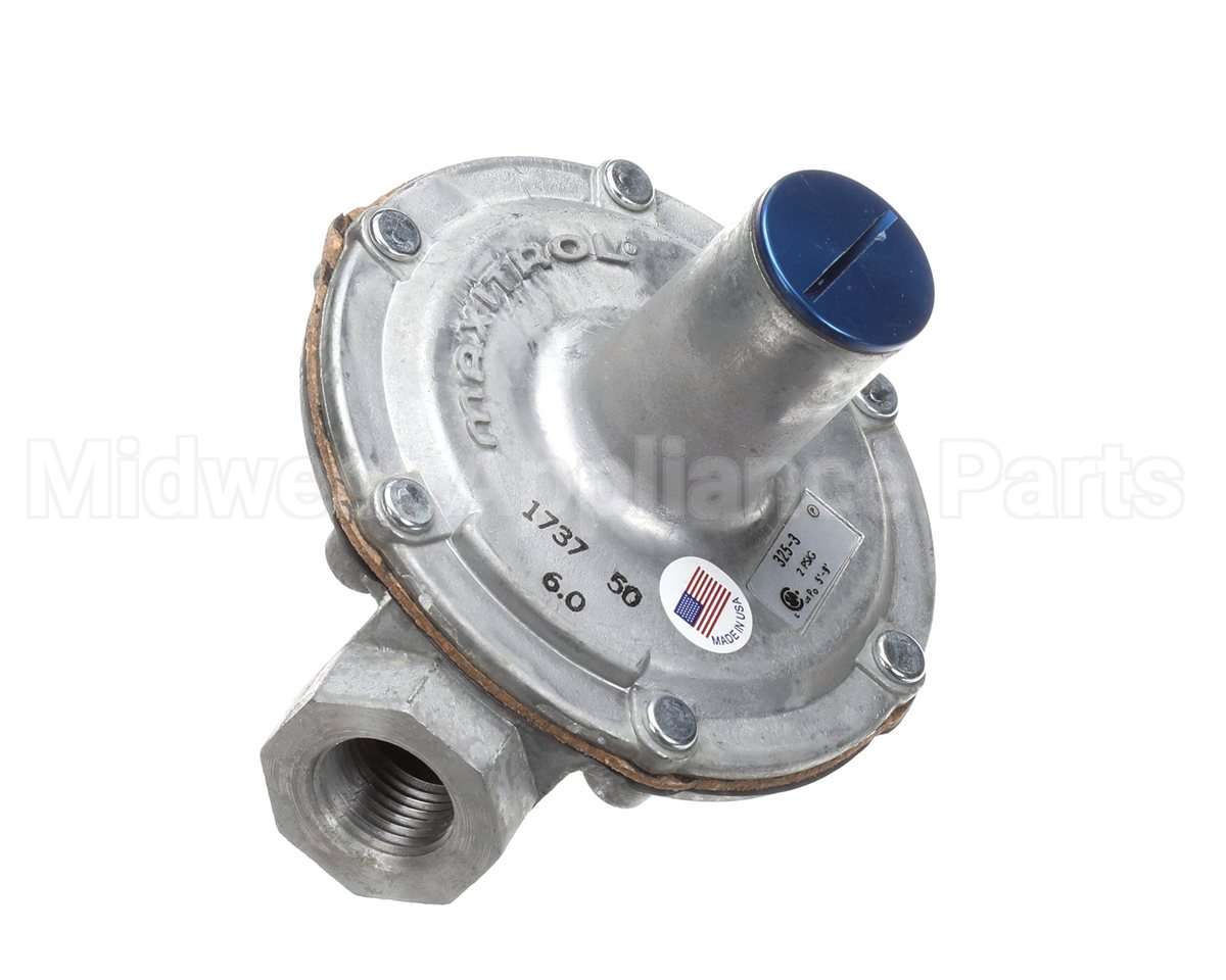 R325N32-0509-06 Dormont Regulator