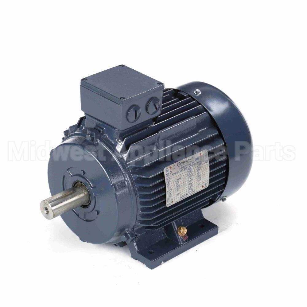 R327B Marathon Motor