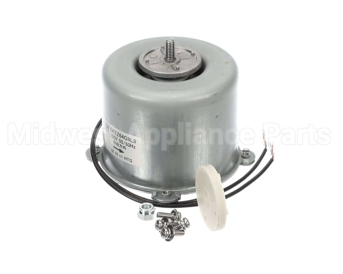 R340A0514 Hoshizaki Fan Motor (S/O, No R