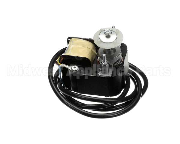 R35-0177 Desmon Usa Evaporator Fan