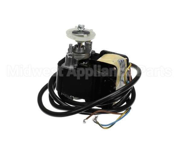 R35-0177 Desmon Usa Evaporator Fan