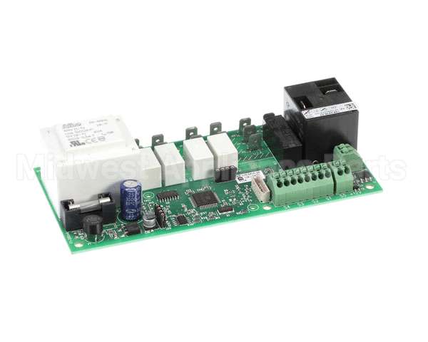 R35-0404 Southbend Range Controller