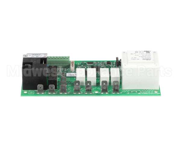 R35-0404 Southbend Range Controller