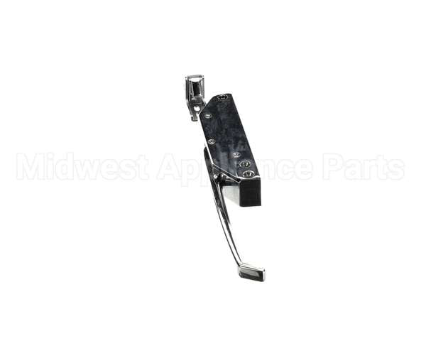 R35-1105 Component Hardware Latch, Straight Handle W/O Key