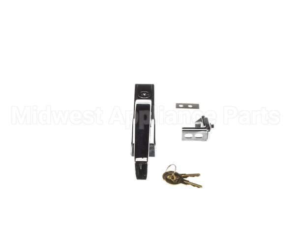 R35-1105-XC Component Hardware 0-1/4" L Chrome Plated Die Cast Mechanic