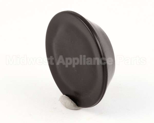 R35005 American Range Cap,1Glide Boot Flared Abs