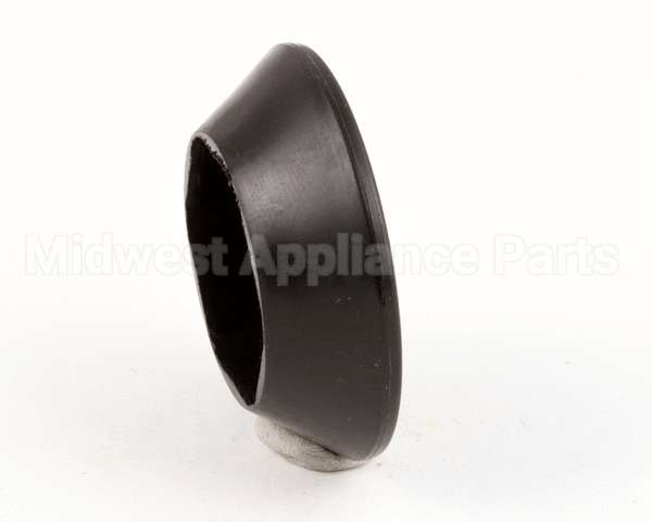 R35005 American Range Cap,1Glide Boot Flared Abs