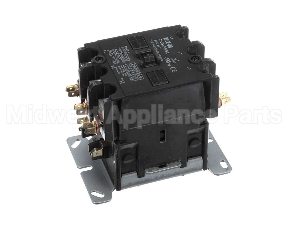 R35470 Aaon Cont 3P/90A/120V/600V Ch