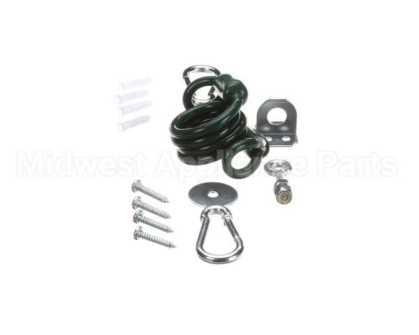 R36 Krowne 24" Restraining Cable For 36" Long Gas H