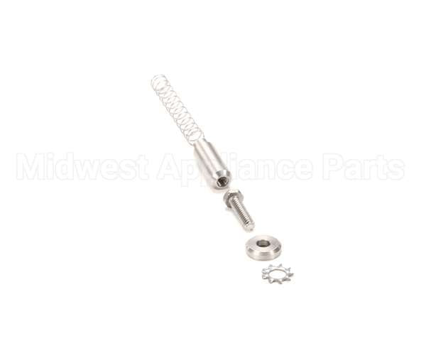 R3658 Blodgett Door Hinge Hardware Kit