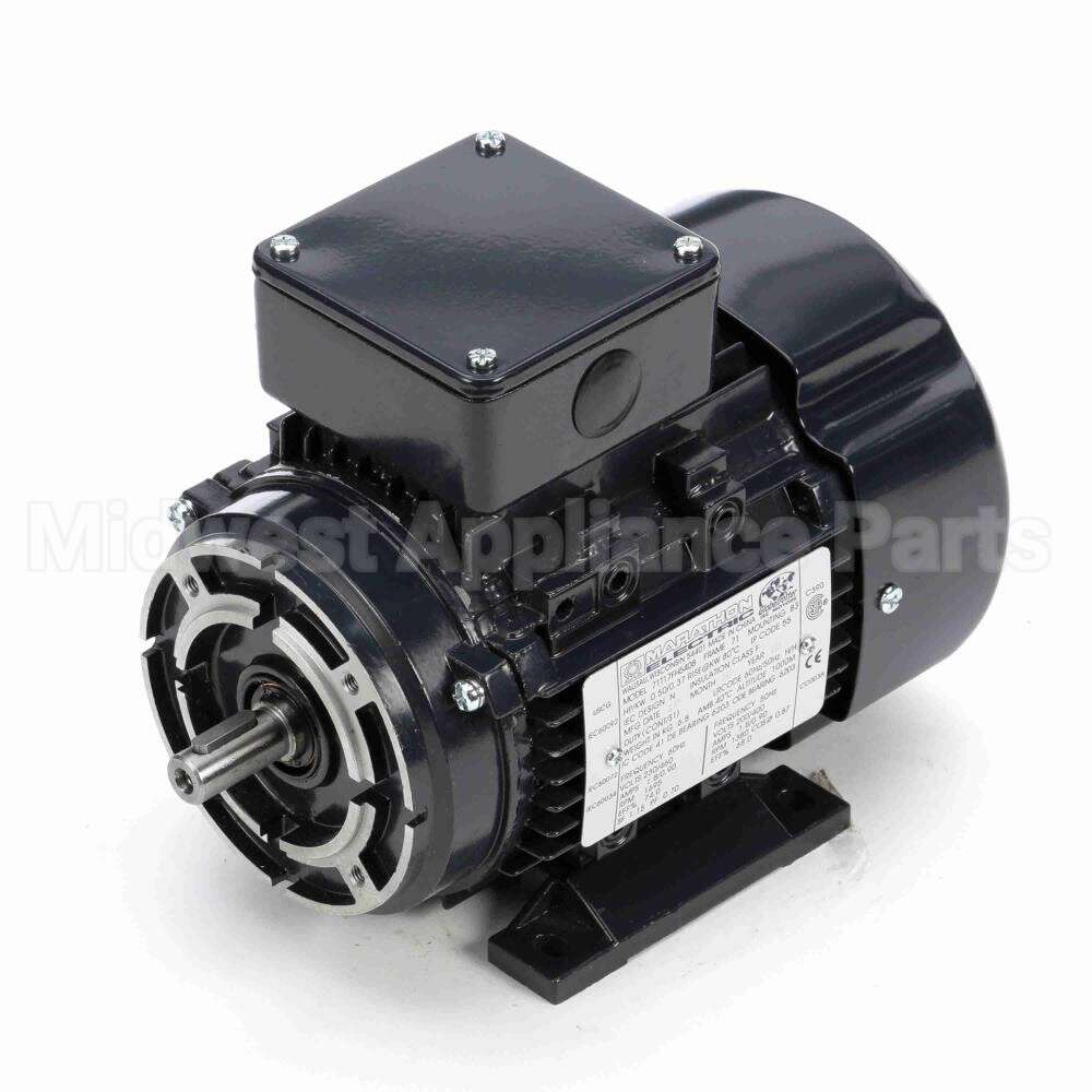 R367 Marathon Motor