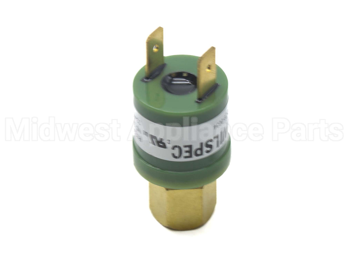 R37200 Aaon 320/475# R410A Fan Cycle Swtch