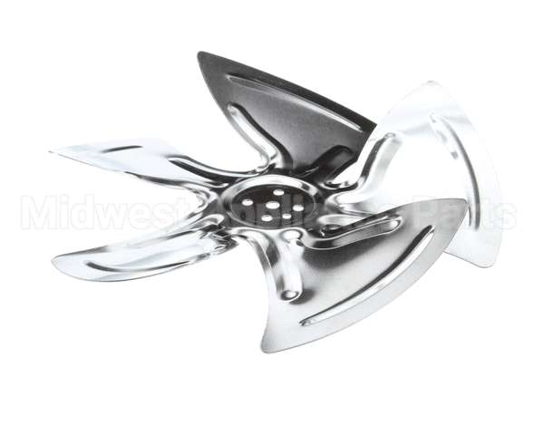 R3723-070 Maxx Cold Condenser Fan Motor Bl