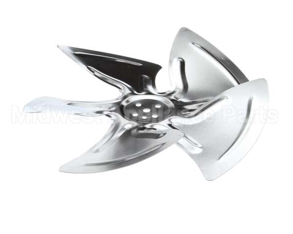 R3723-070 Maxx Cold Condenser Fan Motor Bl