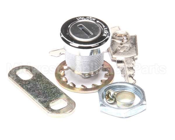 R3734-030 Maxx Cold Door Locking Assembly