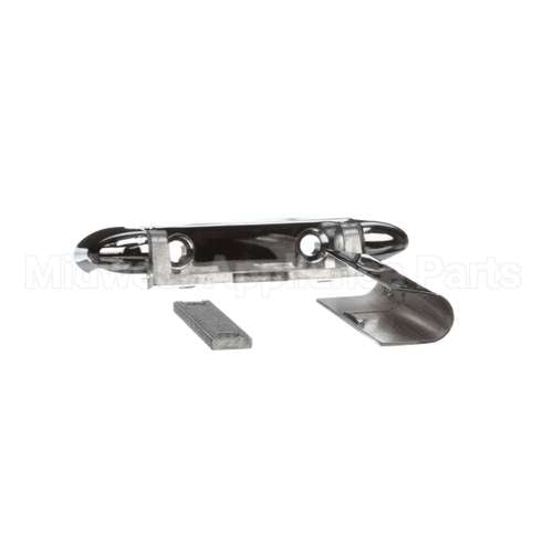 R40-1010 Component Hardware Hinge, Edgemount (1" Offset)