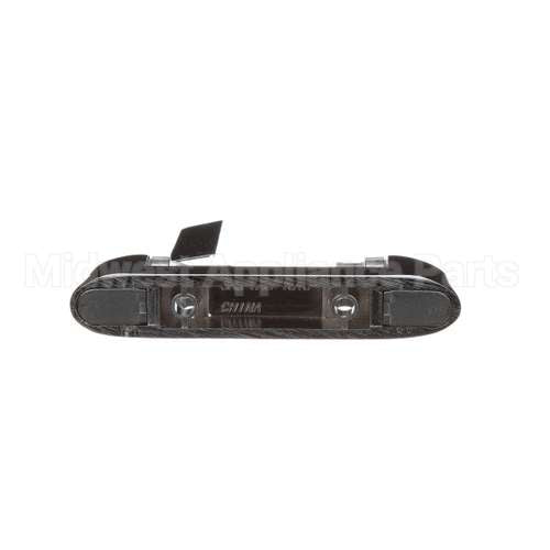 R40-1010 Component Hardware Hinge, Edgemount (1" Offset)