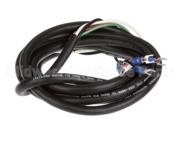 R403 Robot Coupe Cord Without Plug
