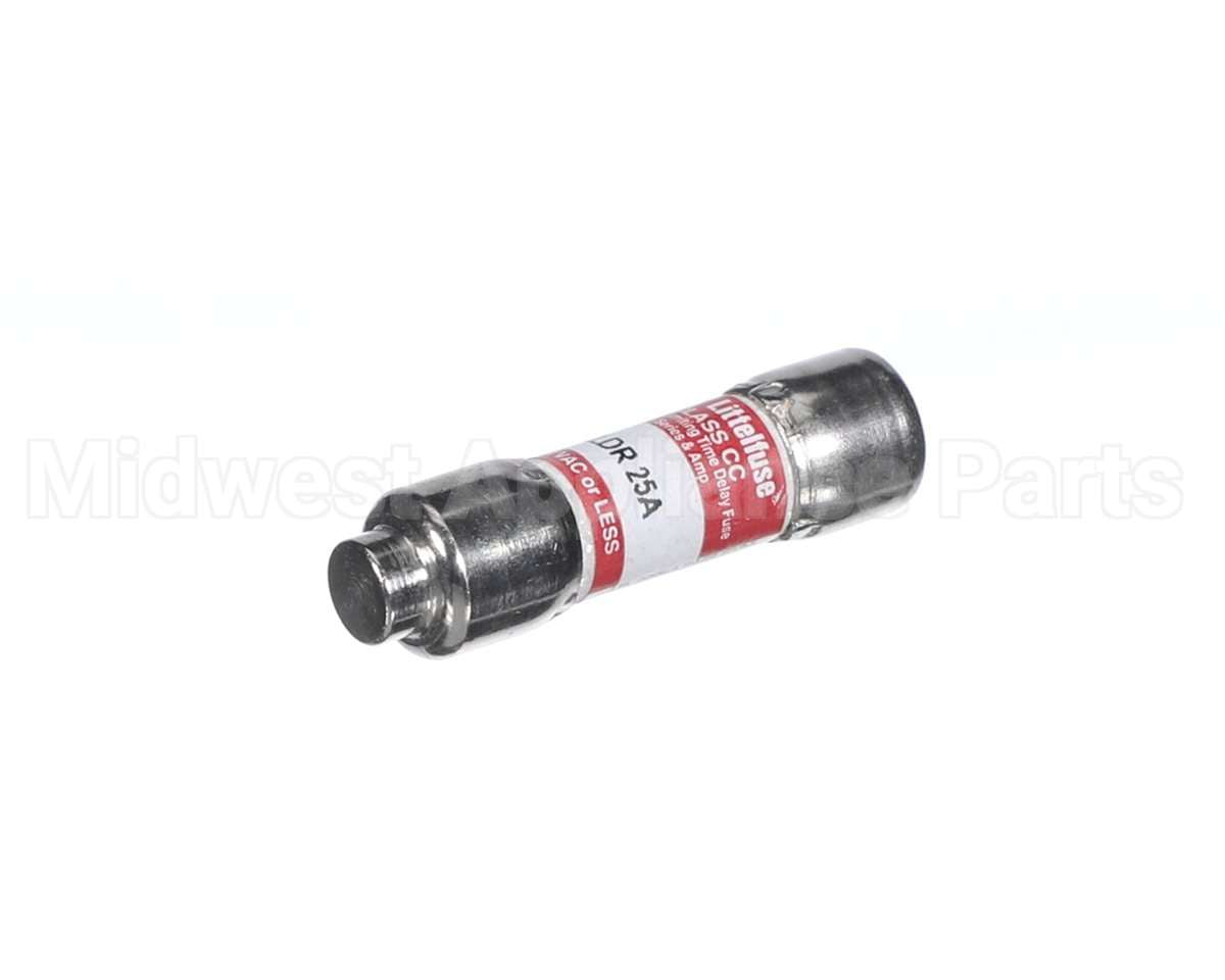 R40960 Aaon Fuse Elec 25A/600V Mig Rej
