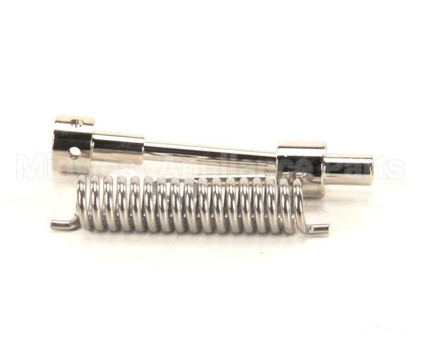 R42-2800 Component Hardware Spring Kit, Small, Stl, 3 L X