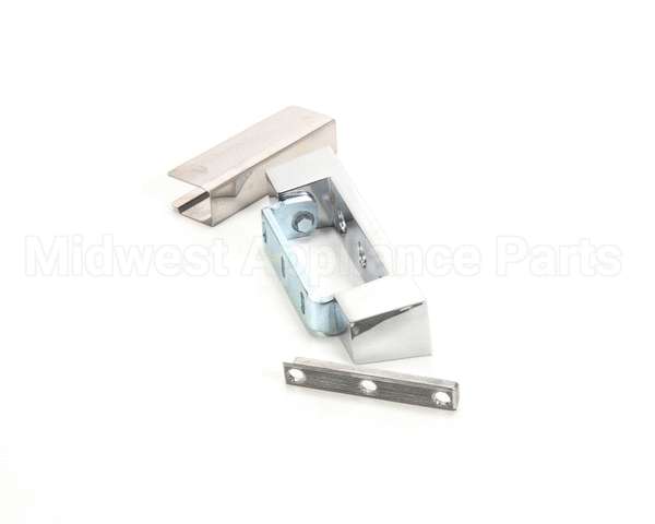 R42-2855 Component Hardware Hinge, Edgemount, Non-Rise, Hd