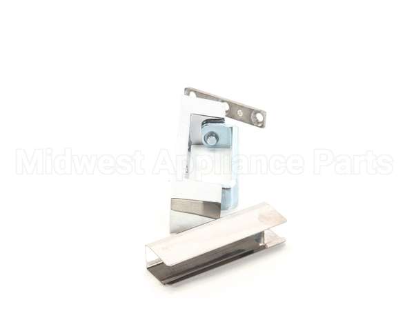 R42-2855 Component Hardware Hinge, Edgemount, Non-Rise, Hd