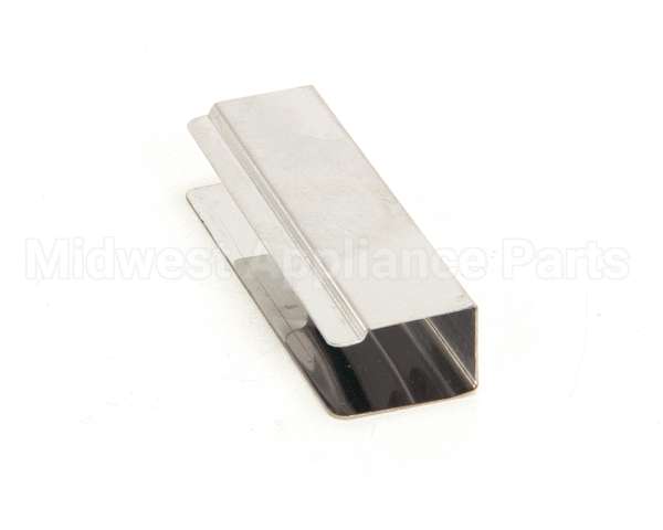 R42-X020 Component Hardware Cover, 3.375 L X 0.625 W X 1 H