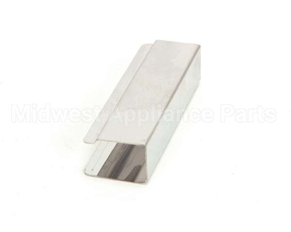 R42-X020 Component Hardware Cover, 3.375 L X 0.625 W X 1 H