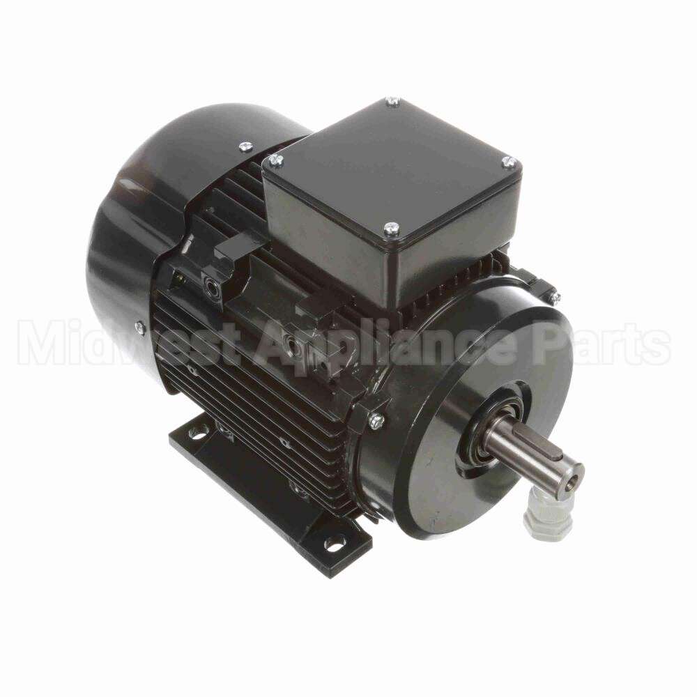 R421A Marathon Aluminium Motor