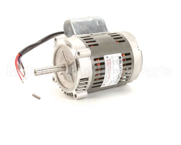 R4227 Blodgett Motor, 1/3Hp 115/230V1Ph Cos6