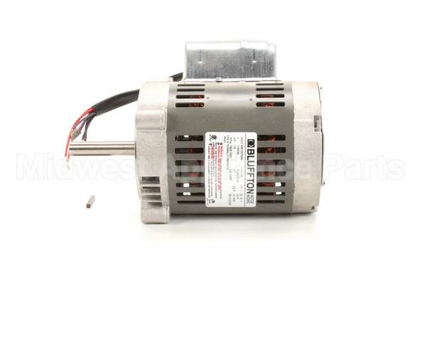 R4227 Blodgett Motor, 1/3Hp 115/230V1Ph Cos6