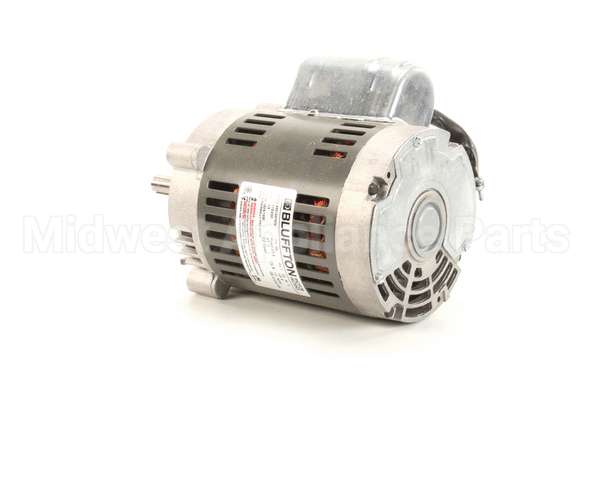 R4227 Blodgett Motor, 1/3Hp 115/230V1Ph Cos6