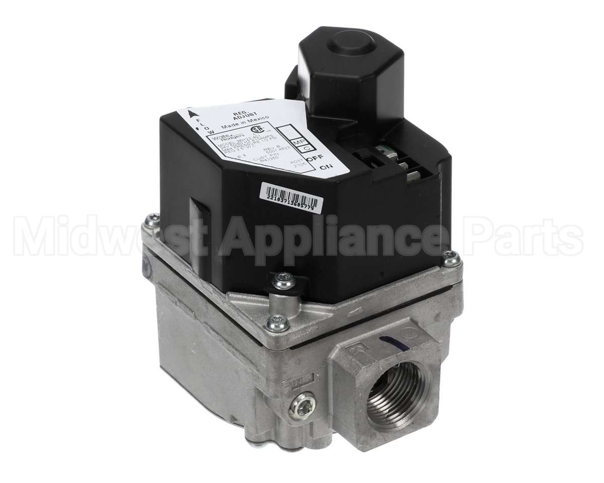 R42350 Aaon 24V 3.5" Wc Nat 3/4" Gas Valve