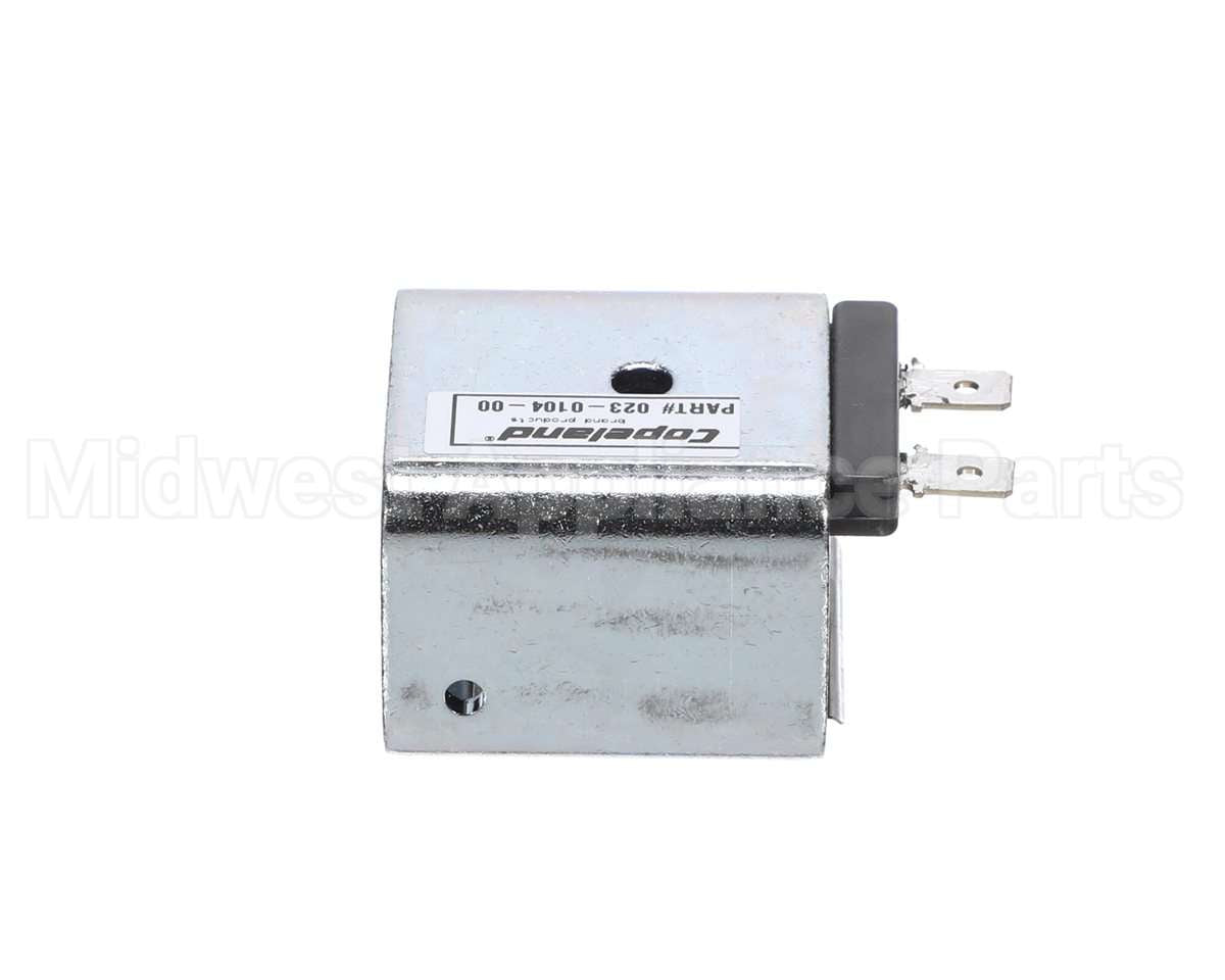 R42610 Aaon 24V Solenoid Holding Coil