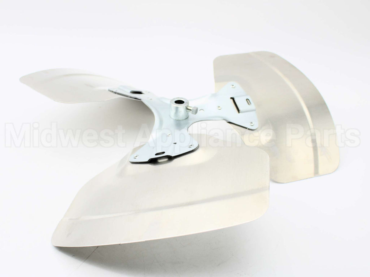R45582-001 Armstrong Furnace 18" 3-Blade 1/2"Bore Fan Blade