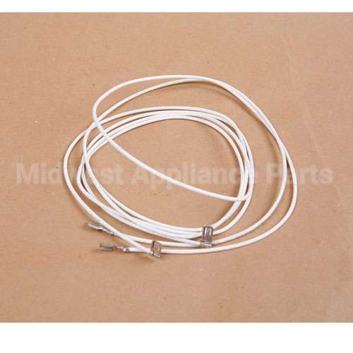 R4633 Compatible Blodgett 54 White Wire Assy