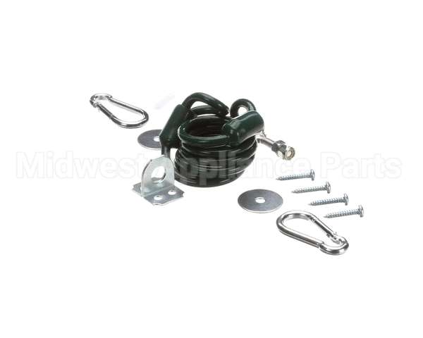 R48 Krowne 36" Restraining Cable For 48" Long Gas H