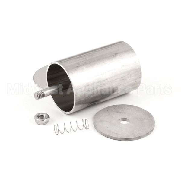 R4891 Compatible Blodgett Steam Vent Assembly