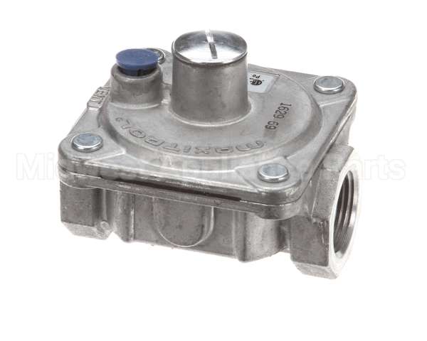 R48N42-0306-3.5 Dormont 3/4" Natural Gas Regulator, 25