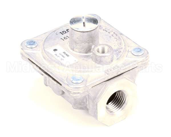 R48P32-0512-10 Dormont 1/2" Lp Gas Regulator, 368,000