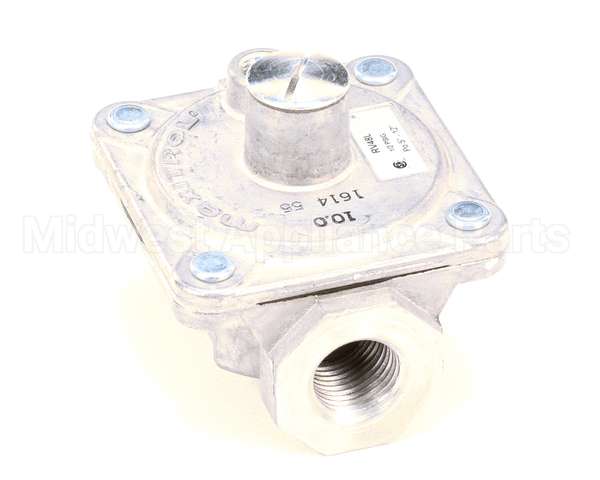 R48P32-0512-10 Dormont 1/2" Lp Gas Regulator, 368,000