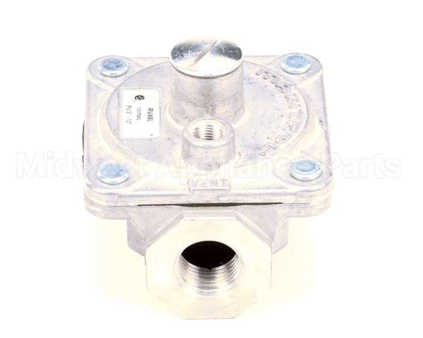 R48P32-0512-10 Dormont 1/2" Lp Gas Regulator, 368,000