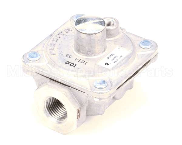 R48P32-0512-10 Dormont 1/2" Lp Gas Regulator, 368,000